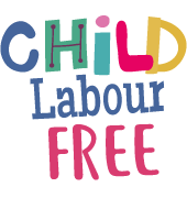 Piccalilly Way - Child Labour Free