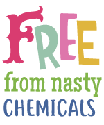 Piccalilly Way - Free From Nasty Chemicals