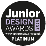 Piccalilly Way - Junior Design Awards 2016 - Platinum Winner